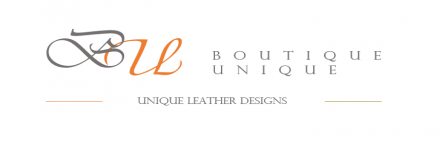 Logotipo de Boutique Unique